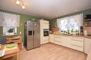 Top gepflegtes, schönes Einfamilienhaus mit Kamin, 2 Bädern + moderner Einbauküche... – Die vollständige Adresse der Immobilie erhältst du vom Anbieter., 38259 Salzgitter-Bad, Salzgitter – Vorschaubild 6