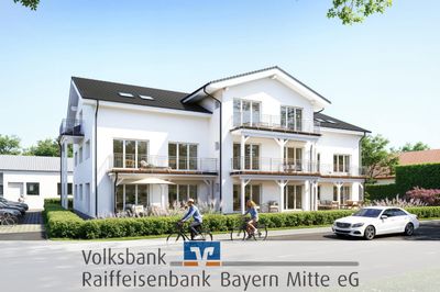 Modernes Wohnen mit Herz – Ihr Platz zum Durchatmen!
