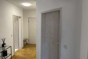 Sehr schöne 3 Zimmer Dachgeschoss Wohnung mit 2  PKW-Stellplätzen für Kapitalanleger o. Eigennutzer – Die vollständige Adresse der Immobilie erhältst du vom Anbieter., 68583 Guntersblum – Vorschaubild 8