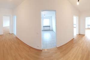 ⭐++4-Zimmer Wohnung ++sehr hell++geräumig++ moderne EBK zur Ablöse – Nordendstraße 23, 80801 Neuschwabing, München – Vorschaubild 2