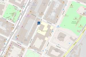Charmante 2-Raum-Wohnung im Zentrum Magdeburgs – 39104 Altstadt, Magdeburg – Vorschaubild 14