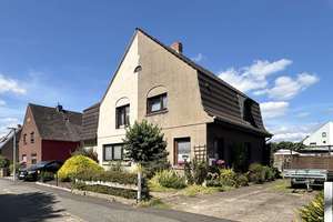 Doppelhaushälfte in zentraler Lage von Bremen Grohn!