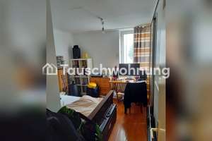 Tauschwohnung: 3 Zimmer Maxvorstadt, Suche 2 Zimmer in selber Lage – 80799 Am alten nördlichen Friedhof, München – Vorschaubild 5