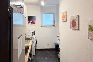 vermietete 1,5 Zimmer Wohnung in Essen-Rüttenscheid – Die vollständige Adresse der Immobilie erhältst du vom Anbieter., 45128 Südviertel, Essen – Vorschaubild 11