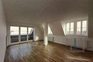Grüne Oase & Szeneviertel: Charmante 5-Zimmer-Wohnung im Herzen von Connewitz – Die vollständige Adresse der Immobilie erhältst du vom Anbieter., 4277 Connewitz, Leipzig – Vorschaubild 1