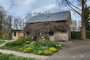 Freistehendes Einfamilienhaus in Wellerswalde, Garagen, großer Garten – Nordsachsen (Kreis) – Vorschaubild 9