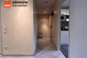 Stilvolle 3-Zimmer-Wohnung mit zwei Balkonen und Tiefgarage – zentral in Pforzheim – Die vollständige Adresse der Immobilie erhältst du vom Anbieter., 75175 Oststadt, Pforzheim – Vorschaubild 2
