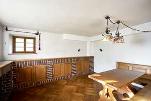 Villa im Frauenland im Stil der "Neuen Sachlichkeit" von Albert Boßlet - zentral  & doch im Grünen! – Die vollständige Adresse der Immobilie erhältst du vom Anbieter., 97074 Frauenland, Würzburg – Vorschaubild 31