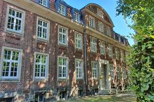 Ihr Platz an der Sonne: Maisonette mit traumhafter Dachterrasse