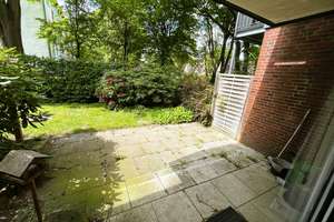 Gemütliche 3 -  Zimmerwohnung mit Terrasse, Einbauküche, toller Grundriss!! – Stellinger Chaussee 6b, 22529 Lokstedt, Hamburg – Vorschaubild 14