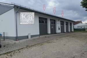Einmaliges Objekt - Wohnhaus mit neuwertiger Gewerbehalle   – Die vollständige Adresse der Immobilie erhältst du vom Anbieter., 84171 Baierbach – Vorschaubild 12