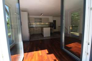 Waldtrudering - Exklusive und neuwertige Gartenwohnung am Waldrand – Fauststraße 48a, 81827 Waldtrudering, München – Vorschaubild 10