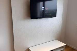 Modernisiertes, möbliertes Apartment mit Panoramablick über Karlsruhe - Weststadt – Liebigstrasse 12, 76135 Weststadt, Karlsruhe – Vorschaubild 12