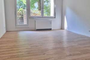 6555 - Sanierte 2-Zimmerwohnung mit Terrasse in Grötzingen!