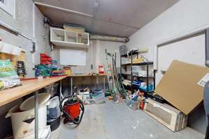 +++Modernisiertes Einfamilienhaus in sonniger, ruhiger Sackgasse mit Garten und Loggien, Terrasse... – Die vollständige Adresse der Immobilie erhältst du vom Anbieter., 66969 Lemberg – Vorschaubild 28