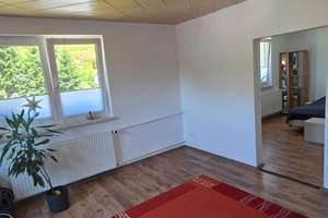 Exklusives 10 Zimmer Luxus-Einfamilienhaus mit Einbauküche, Gäste-WC  und Terrasse – 98666 Masserberg – Vorschaubild 14