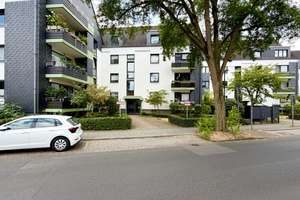 Großzügig geschnittene DG-Wohnung mit Dachterrasse & PKW-Stellplatz – Die vollständige Adresse der Immobilie erhältst du vom Anbieter., 40625 Gerresheim, Düsseldorf – Vorschaubild 30
