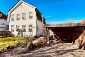 Liebevoll sanierte Stadtvilla am Wyker Südstrand – Osterstraße 5, 25938 Wyk auf Föhr – Vorschaubild 3