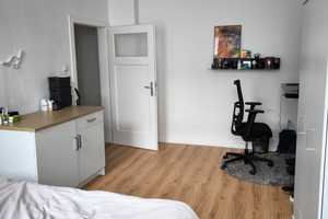 Schöne 2-Zimmer-Wohnung am Vahrenwalder Platz – Grabbestraße 5, 30165 Hannover – Vorschaubild 6