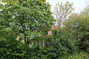 Großzügiges Grundstück mit entkernter Doppelhaushälfte zu Ausbauzwecken und Neunutzung gesucht – Die vollständige Adresse der Immobilie erhältst du vom Anbieter., 6556 Artern/Unstrut – Vorschaubild 9