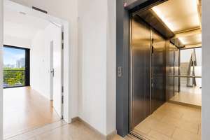 Exklusives Wohnen im Herzen Berlins – Stilvolle 4-Zimmer Familienresidenz – Markgrafenstrasse 84, 10969 Kreuzberg, Berlin – Vorschaubild 27