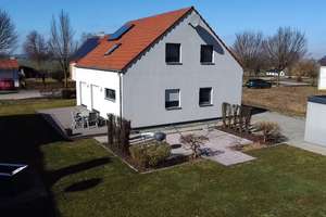 Einziehen und wohlfühlen. Modernes EFH in Pöttmes-Grimolzhausen! – Die vollständige Adresse der Immobilie erhältst du vom Anbieter., 86554 Pöttmes – Vorschaubild 20