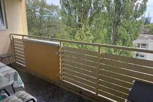 Charmante , ruhige 2- Zimmer Wohnung München-Forstenrieder Allee – Forstenrieder Allee 4a, 81476 Forstenried, München – Vorschaubild 3