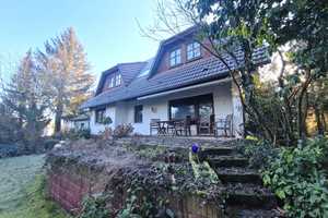 Freistehendes Einfamilienhaus in guter Lage  – Main-Kinzig-Kreis – Vorschaubild 4