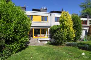 ...RUHIG. ZENTRAL. BESONDERS. - FAMILIENHAUS IN HILTRUP-MITTE... – Die vollständige Adresse der Immobilie erhältst du vom Anbieter., 48165 Hiltrup-Mitte, Münster – Vorschaubild 8
