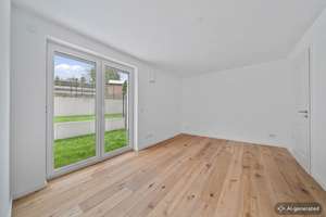 Reduzierter Kaufpreis nur für kurze Zeit! Neubau - Wohntraum mit 163 m² auf zwei Ebenen mit Garte... – Die vollständige Adresse der Immobilie erhältst du vom Anbieter., 22393 Sasel, Hamburg – Vorschaubild 11