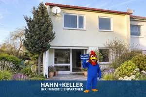 Freie Gestaltung! Interessantes Reiheneckhaus mit Terrasse & Garten! – Die vollständige Adresse der Immobilie erhältst du vom Anbieter., 73557 Mutlangen – Vorschaubild 1