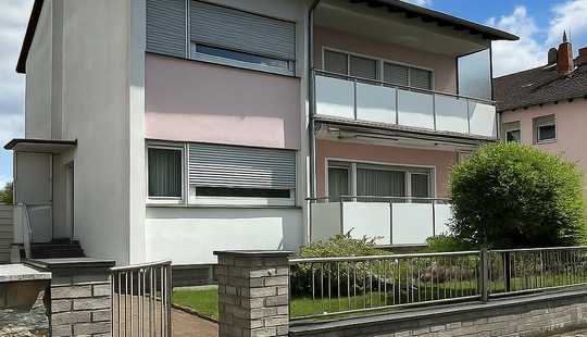 Bild von Wegen Auslandsumzug – Modernisiertes EFH/ZFH in Top Lage - Ohne Makler