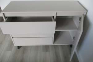 Voll eingerichtete 1-Zimmer-Wohnung mit EBK in Düsseldorf – Tönisstr. 31, 40599 Hassels, Düsseldorf – Vorschaubild 16