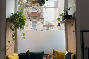 ANFRAGESTOPP- Östliches Ringgebiet  - ansprechende, helle, moderne 3-Zimmer Wohnung