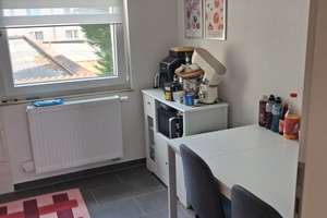 Moderne 2 Zimmer-Wohnung mit Balkon in Gliesmarode – Max-Planck-Str. 26, 38104 Wabe-Schunter-Beberbach, Braunschweig – Vorschaubild 4
