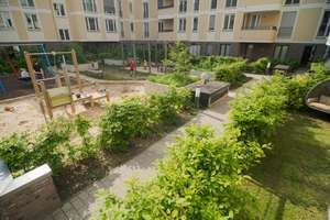 Neubau-Familienidyll mit 2 Gärten und 4 Zimmern – Die vollständige Adresse der Immobilie erhältst du vom Anbieter., 12437 Baumschulenweg, Berlin – Vorschaubild 22
