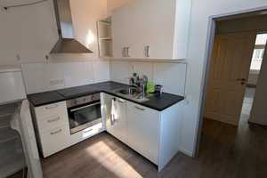 2-Zimmer-Wohnung (WG geeignet) - Nahe Zentrum + RWTH – Deliusstraße 4, 52064 Aachen – Vorschaubild 5
