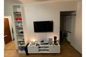 1 Zimmer Wohnung mit Balkon in ruhiger Lage  (zunächst befristet bis 01.05.2028) – Die vollständige Adresse der Immobilie erhältst du vom Anbieter., 80993 Alt-Moosach, München – Vorschaubild 5