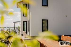 Außergewöhnliches Ferienhaus in hochwertiger Bauweise – modernes Wohnen auf höchstem Niveau – Die vollständige Adresse der Immobilie erhältst du vom Anbieter., 4575 Neukieritzsch – Vorschaubild 5