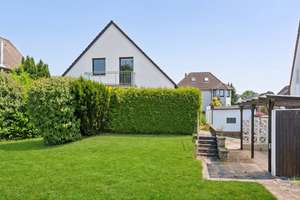 Seltene Gelegenheit in Wilkenburg – freistehendes Einfamilienhaus mit großem Garten – Die vollständige Adresse der Immobilie erhältst du vom Anbieter., 30966 Hemmingen – Vorschaubild 5