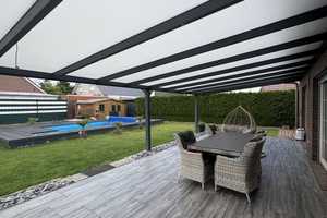 Einfamilienhaus mit Pool/Sauna 5 Zimmer in Eystrup ohne Markler – Nienburg (Weser) (Kreis) – Vorschaubild 3