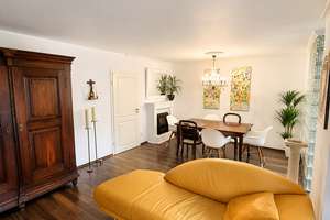 Top Lage MUC Obermenzing. moderne 3-Zimmer-Erdgeschosswohnung mit gr.Terrasse + ger.Keller/Hobbyraum – Die vollständige Adresse der Immobilie erhältst du vom Anbieter., 81245 Obermenzing, München – Vorschaubild 16
