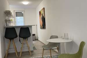 Möbliert. Mit dem Koffer anreisen, alles andere ist da! – Degenfeldstraße 14, 76131 Oststadt, Karlsruhe – Vorschaubild 6