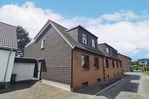 +++ Einziehen erwünscht! - moderne Erdgeschosswohnung mit Garten und Garage sucht neue Eigentümer  – Die vollständige Adresse der Immobilie erhältst du vom Anbieter., 46145 Alsfeld, Oberhausen – Vorschaubild 11