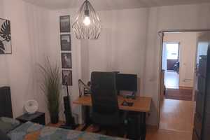 2 Zimmer-Mietwohnung/ Regensburg-West – Regensburg – Vorschaubild 7