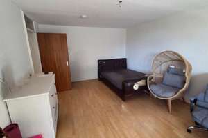 1-Zimmer Wohnung mit Balkon in Schwabing-West – Winzererstraße 178, 80797 Am Luitpoldpark, München – Vorschaubild 8