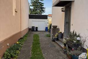 Vielseitiges Zweifamilienhaus mit schönem Garten und Entwicklungspotenzial in Ludwigshafen-Maudach – 67067 Maudach, Ludwigshafen am Rhein – Vorschaubild 6