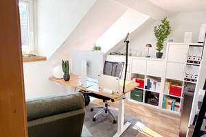 BAYER Immobilien GmbH: Rarität in der Mainzer Altstadt! Wohn- u. Geschäftshaus Nähe Kirschgarten! – Die vollständige Adresse der Immobilie erhältst du vom Anbieter., 55116 Altstadt, Mainz – Vorschaubild 22