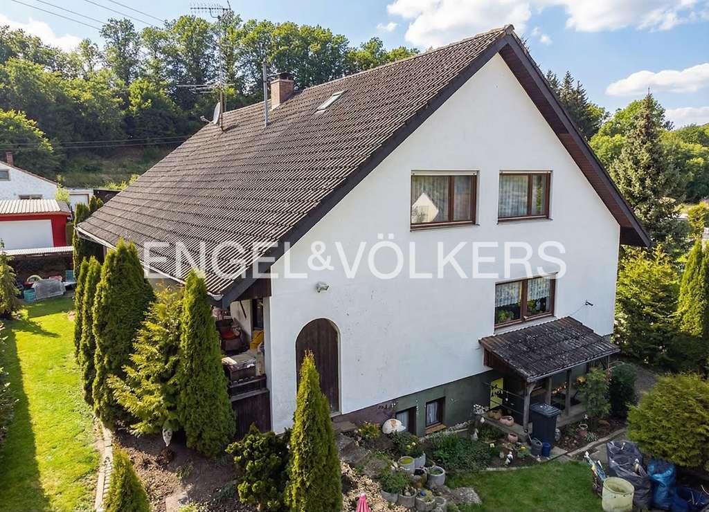 Immobilie in Riedlingen - Kleiner starten, größer denken – Einfamilienhaus mit Ausbaupotenzial - Bild 1