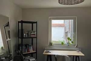 4 ZKB-Erdgeschosswohnung in toller Lage der Heidelberger Altstadt – Zwingerstraße 7, 69117 Altstadt, Heidelberg – Vorschaubild 19